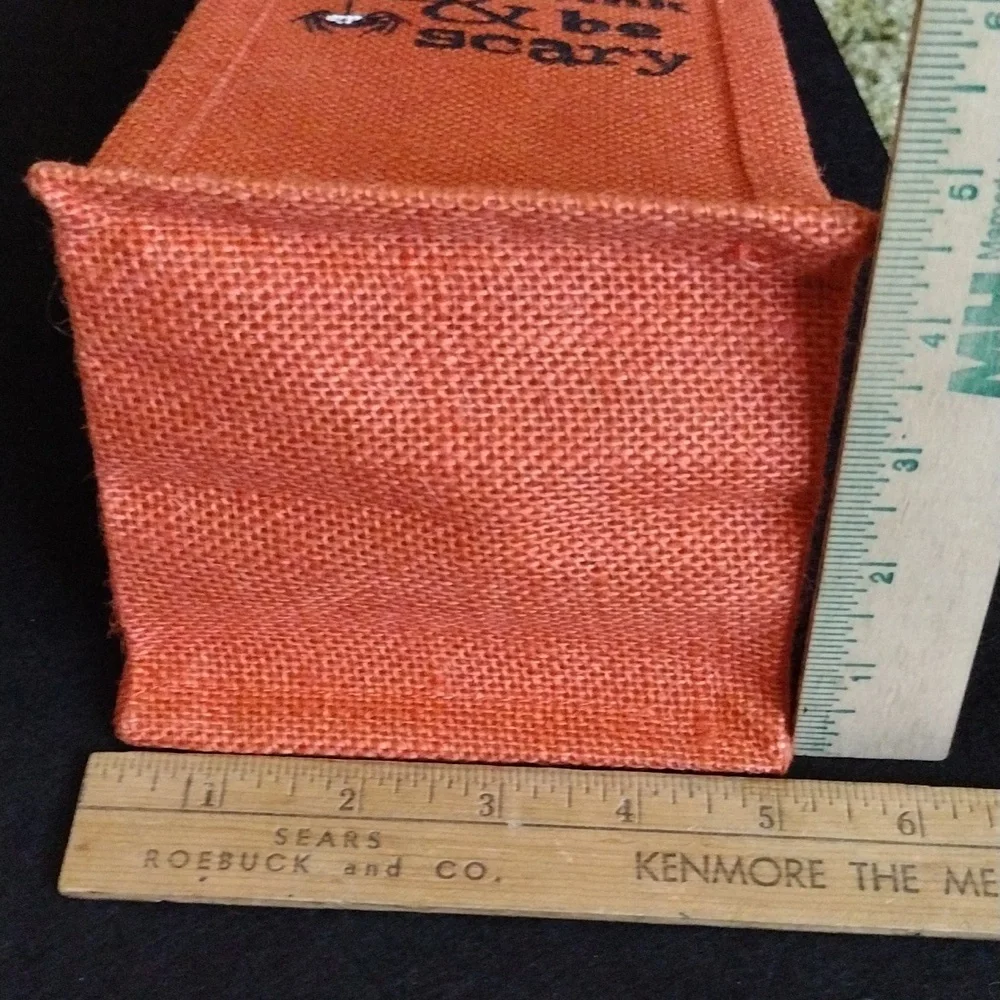 3/$6 Halloween gift bag